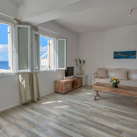 With-inn Mykonos Pensjonat 4*