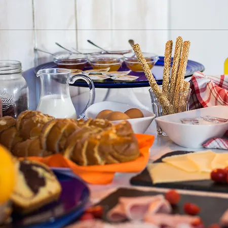 With-inn Mykonos Pensjonat Tourlos