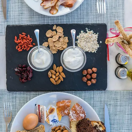 With-inn Mykonos Gæstehus Tourlos