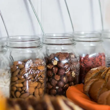 With-inn Mykonos Tourlos