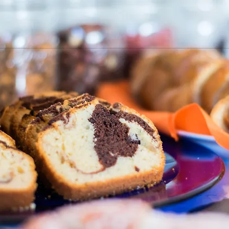 With-inn Mykonos 4* טורלוס