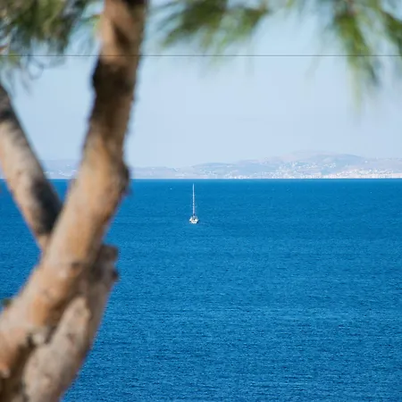 With-inn Mykonos Gæstehus 4*