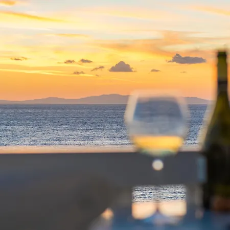 Pensjonat With-inn Mykonos 4*