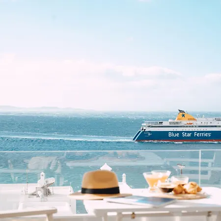 With-inn Mykonos