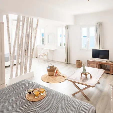 With-inn Mykonos