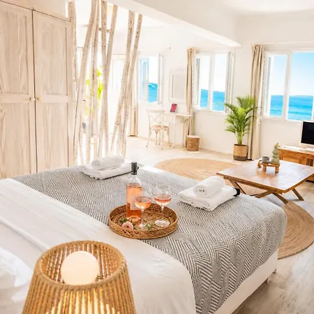 Gasthof With-inn Mykonos 4*