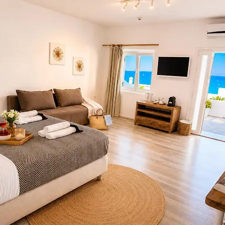 Gasthof With-inn Mykonos 4*