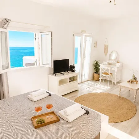 Gasthof With-inn Mykonos 4*