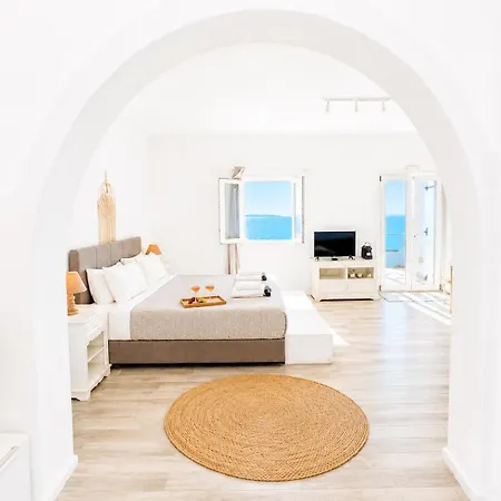 With-inn Mykonos 4*
