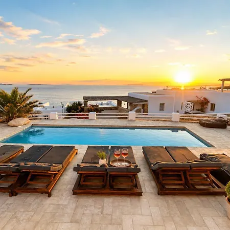 With-inn Mykonos 4*