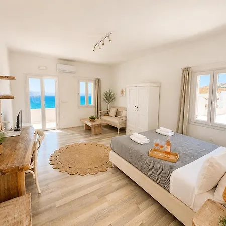 With-inn Mykonos 4*
