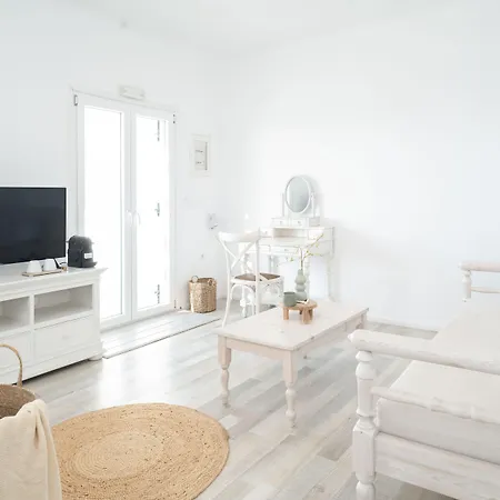 Casa de hóspedes With-inn Mykonos 4*
