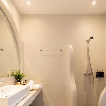 Casa de hóspedes With-inn Mykonos 4*
