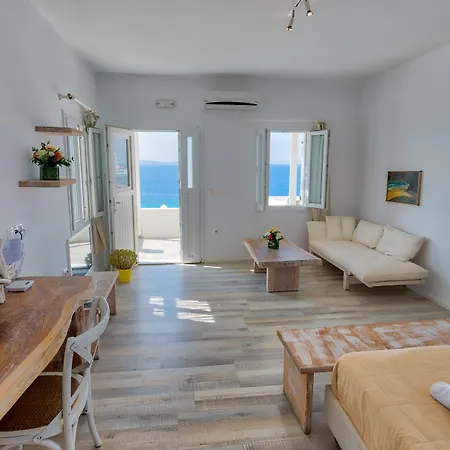 With-inn Mykonos 4* Tourlos