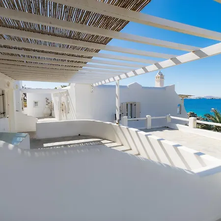 With-inn Mykonos 3*