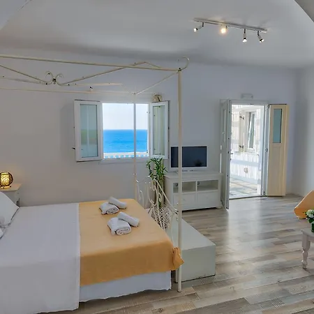 Gasthuis With-inn Mykonos