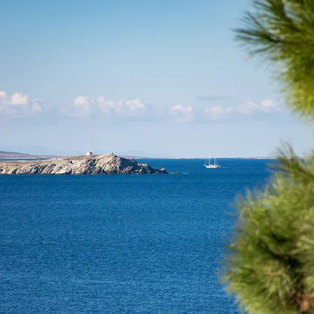 With-inn Mykonos 3* Tourlos