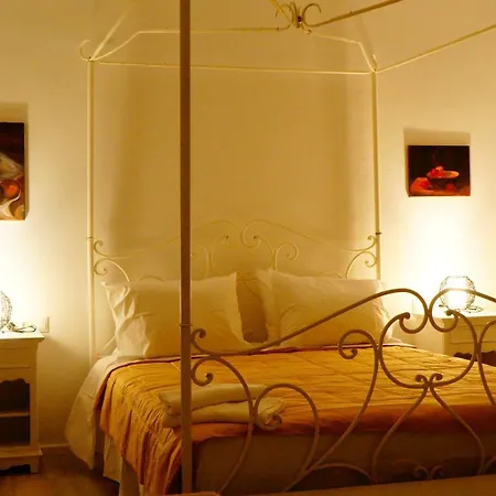 With-inn Mykonos Gasthuis Tourlos