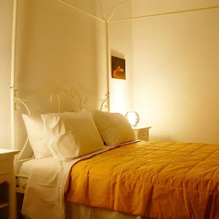 With-inn Mykonos Tourlos