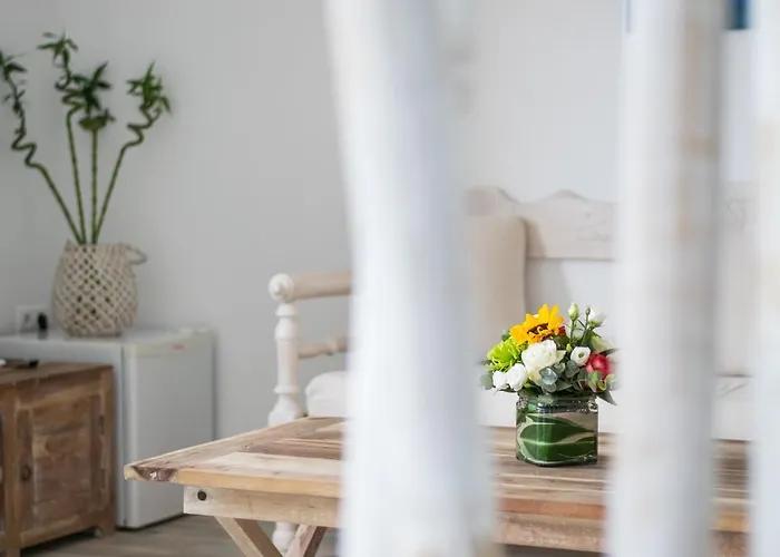 With-inn Mykonos 4* Tourlos