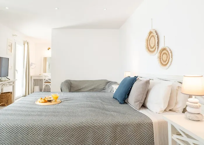 With-inn Mykonos Tourlos