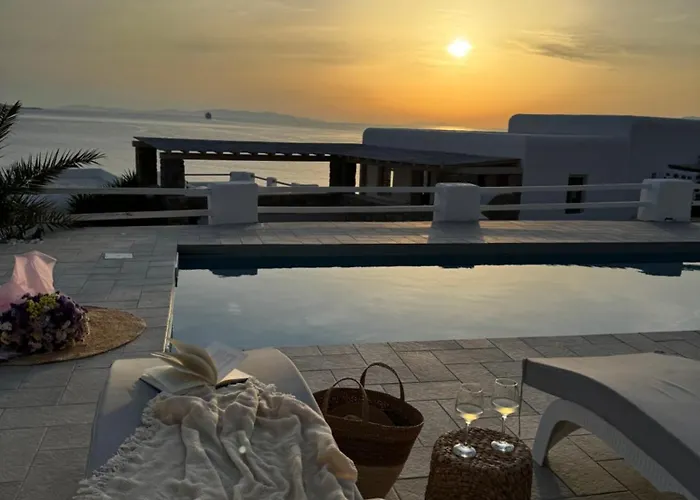With-inn Mykonos