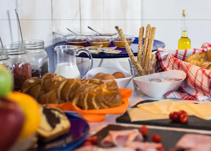 With-inn Mykonos Penzion Tourlos