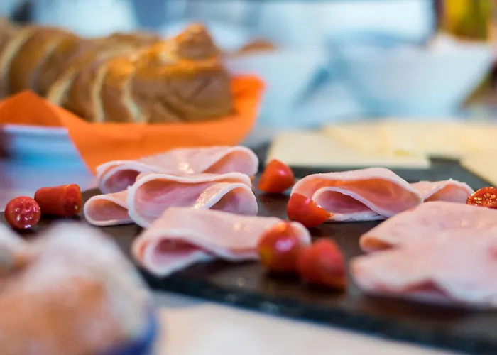 招待所 With-inn Mykonos 图罗斯