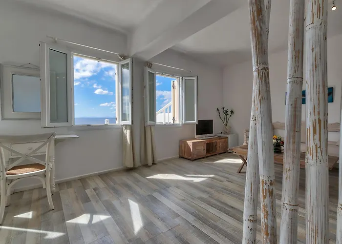 With-inn Mykonos 4* Tourlos