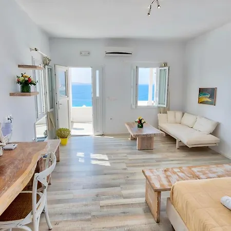 With-inn Mykonos Gasthof 3*