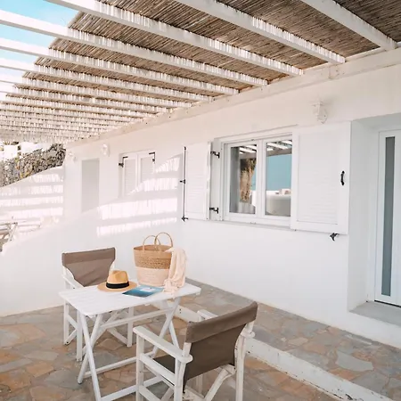 With-inn Mykonos