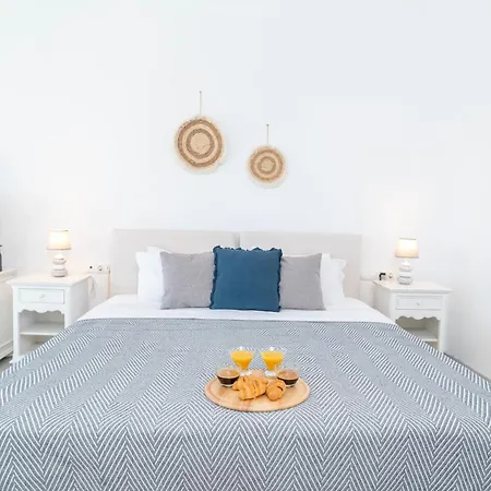 With-inn Mykonos Gasthof 3*