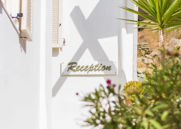 ゲストハウス With-inn Mykonos 4*